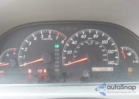 2005 Toyota Camry Le from USA, damaged, VIN 4T1BE32K55U398991